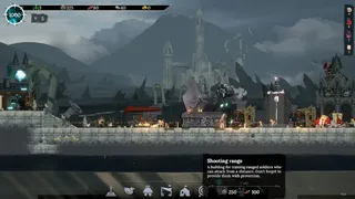 Hellcrown