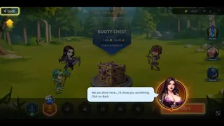 Heroes of Lust and Magic