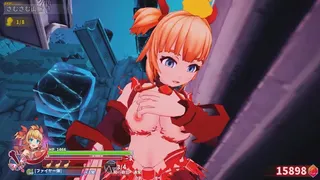 Innocent Assault