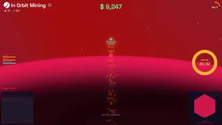 Скриншот 6 к игре Graveyard Orbit