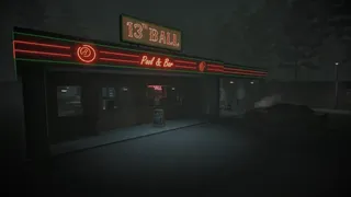 13th Ball: The Nightmare Shift