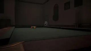 13th Ball: The Nightmare Shift