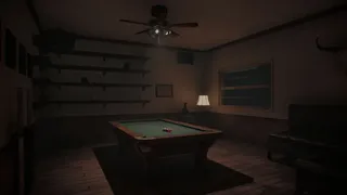 Скриншот 6 к игре 13th Ball: The Nightmare Shift