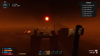 Last Breath
