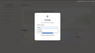 Via Sudoku