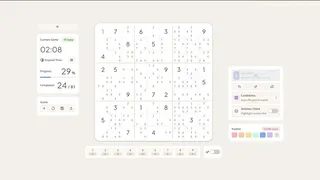 Via Sudoku