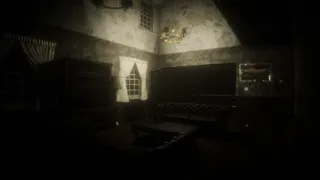 The Host's deadly games