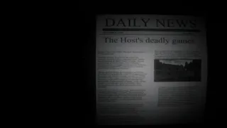 The Host's deadly games