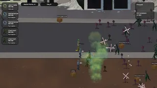 Скриншот 5 к игре Gladius Terrae