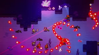 Скриншот 5 к игре PROXY