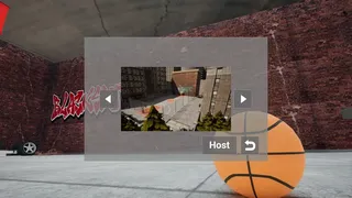 Street Basketball Online