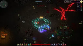 Скриншот 5 к игре Obsidian Throne