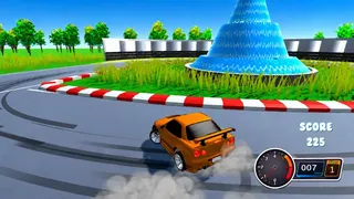 Carland: Drifter