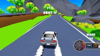 Скриншот 5 к игре Carland: Drifter