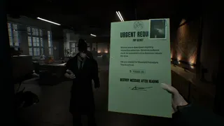 Standard Procedure