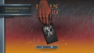 Devils Hand