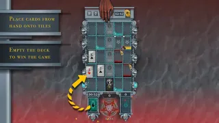 Devils Hand