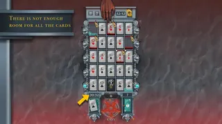 Devils Hand