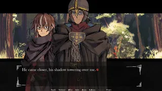 Inimigo - The Warrior Saint Versus the God of Discord-