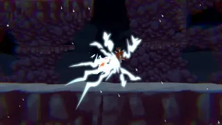 Legend Incarnates