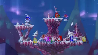 Legend Incarnates