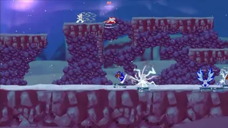 Скриншот 5 к игре Legend Incarnates