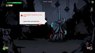 Скриншот 6 к игре Rootknot
