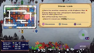 Spirit Links
