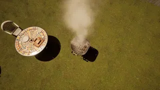 Mic Simulator