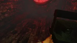 A Blind Step