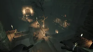 The Citadel Project