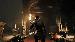 The Citadel Project