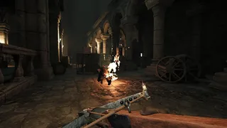 The Citadel Project