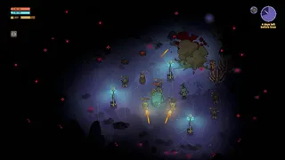 Millennium Slumber
