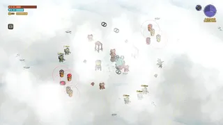 Скриншот 5 к игре Millennium Slumber