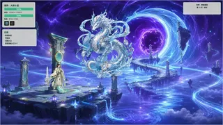玄戒修仙路：桃花天命