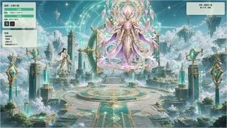 玄戒修仙路：桃花天命