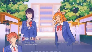 The End of the World Club