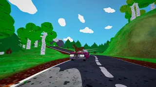 Скриншот 7 к игре Daring Deer