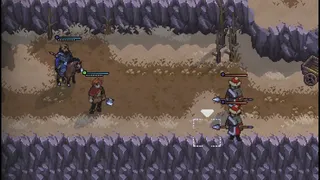 Скриншот 7 к игре Unspoken
