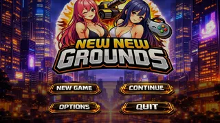 NewNewGrounds: After Dark