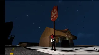 NewNewGrounds: After Dark