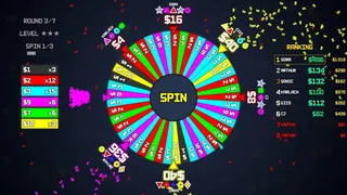 SPIN RIVALS
