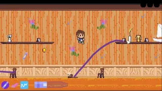 Скриншот 5 к игре The Crayon Is Mightier