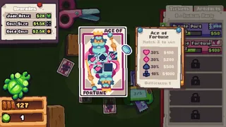 Scratch It! Lucky Cards