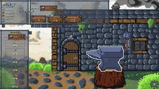 Forge Clicker 2