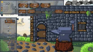 Forge Clicker 2