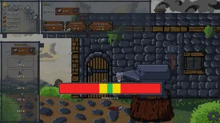 Forge Clicker 2