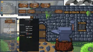 Forge Clicker 2