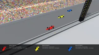 US Open Wheel 85-95 Manager